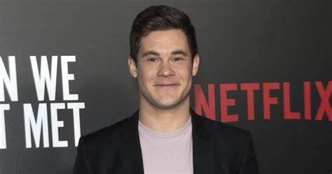 adam devine naked|Adam DeVine reveals full frontal in film Game Over, Man wasnt。